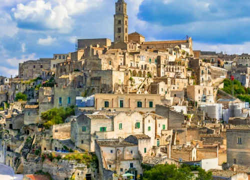 Tour tra sapori e cultura