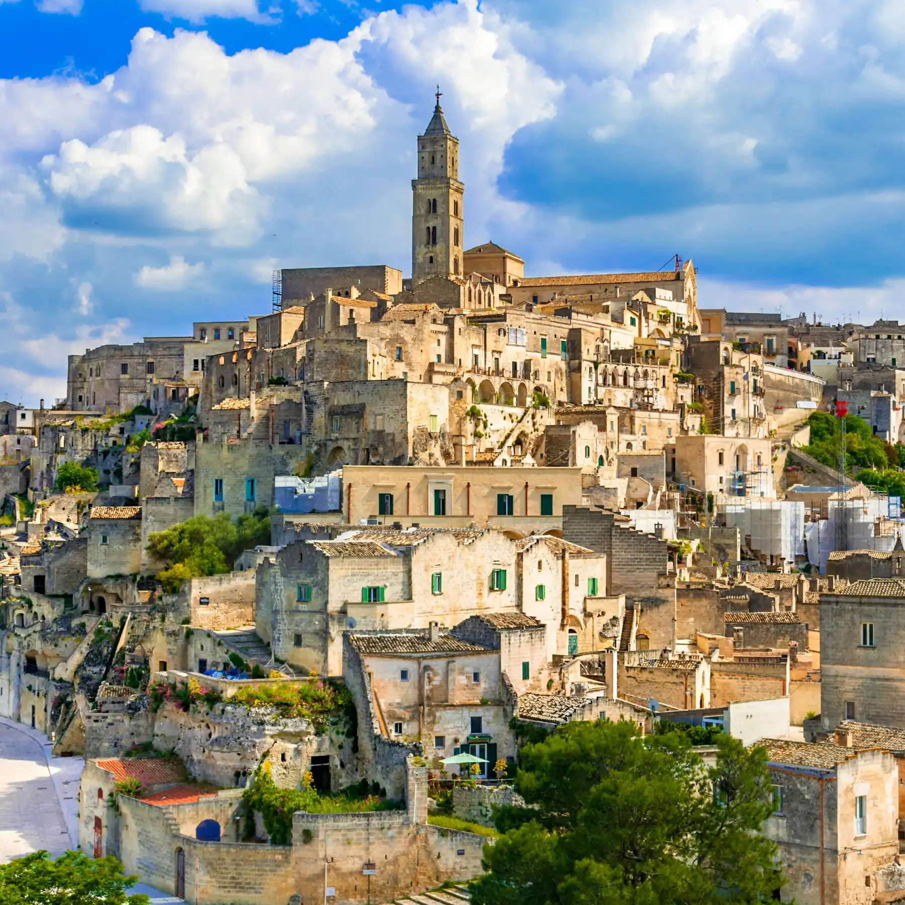 Tour tra sapori e cultura