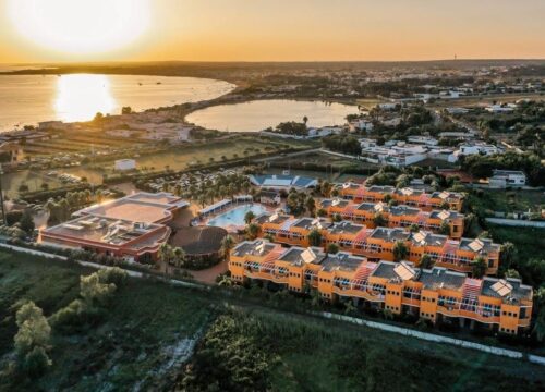 Baiamalva Resort  -Porto Cesareo-