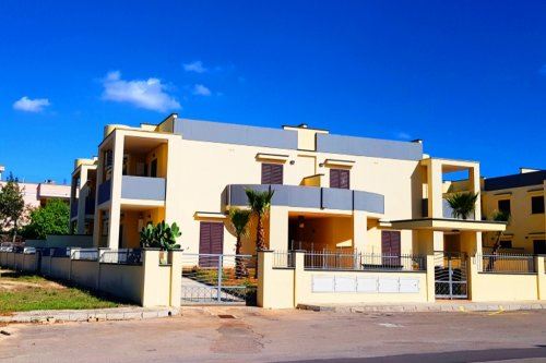 Residence Ionian -Gallipoli-