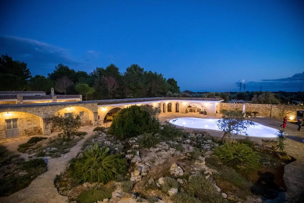 Masseria Relais Santa Teresa -Sannicola di Lecce-