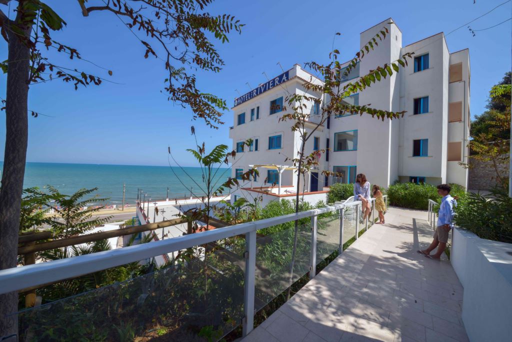 Riviera Beach Club -Rodi G.co-