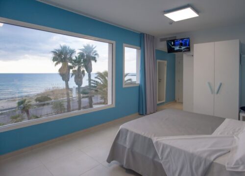Hotel Isola Di Pazze Resort -Torre S. Giovanni-