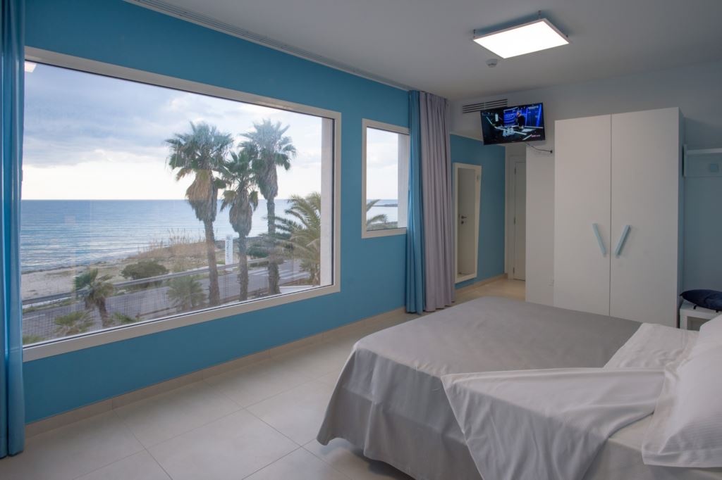 Hotel Isola Di Pazze Resort -Torre S. Giovanni-