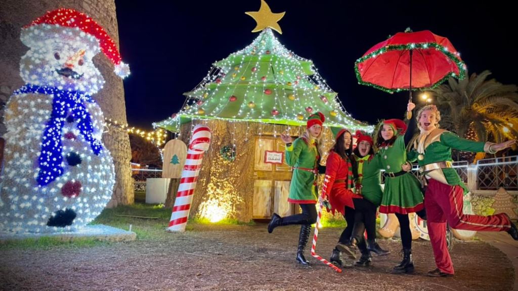 Capodanno a Bisceglie: Festeggia l'Arrivo del Nuovo Anno in Un Elegante Hotel 4 Stelle con Spa