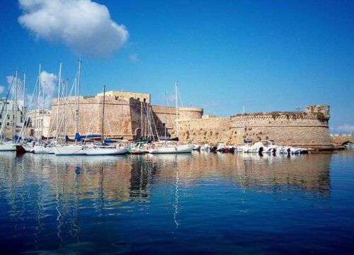 Tour Mare e tradizione nel Salento