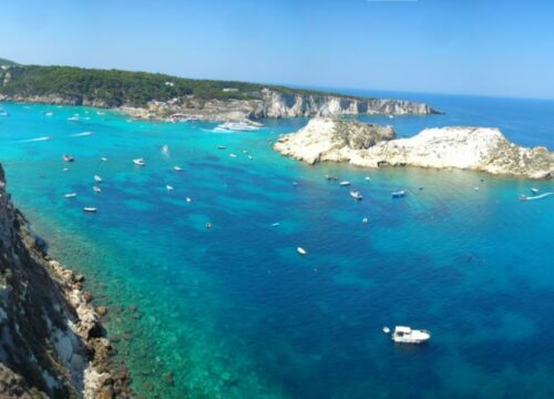 3 giorni/2 notti alle Isole Tremiti con passaggio marittimo incluso
