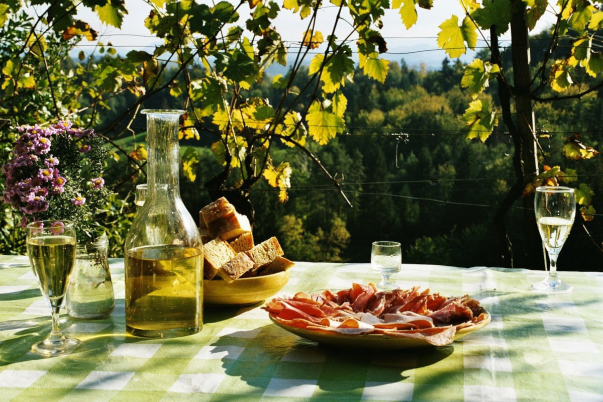 Tour enogastronomici