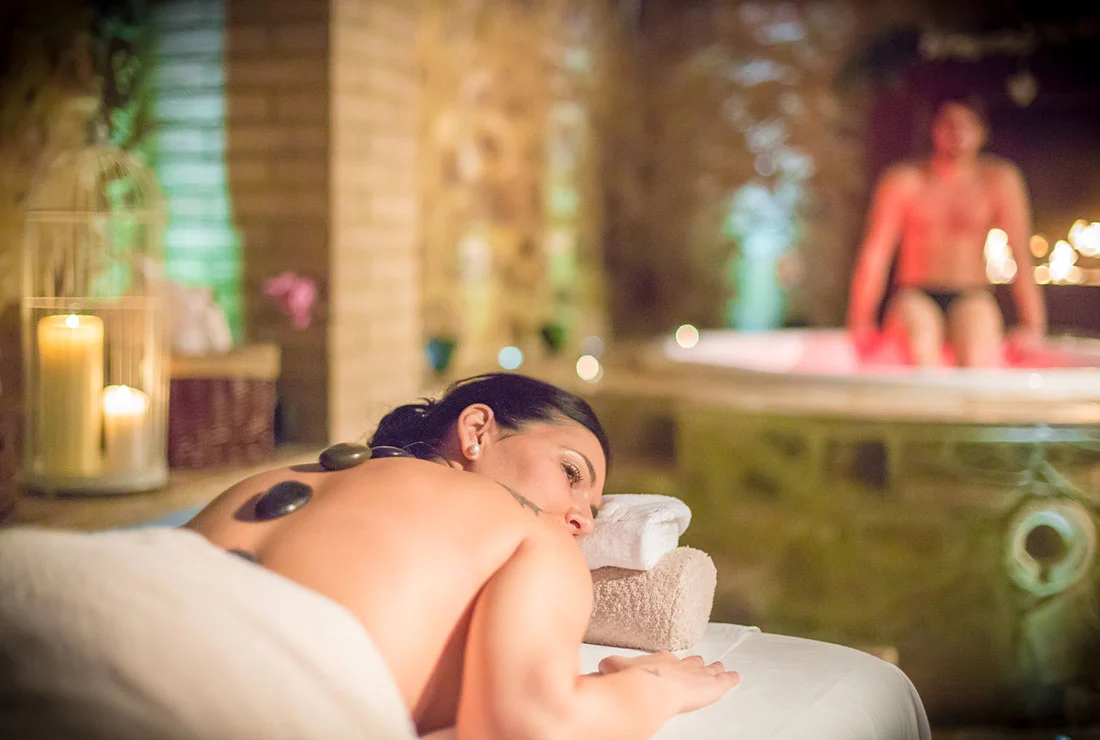 Tour Coccole e Benessere