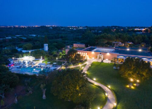 Gallipoli Resort - Gallipoli (⁠LE)