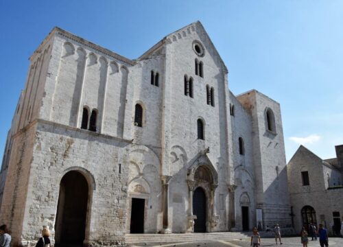 HOTEL Dintorni di Bari