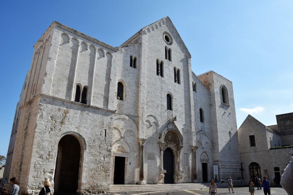 HOTEL Dintorni di Bari