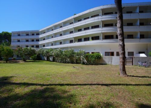 GH Campoverde Village-San Cataldo(LE)