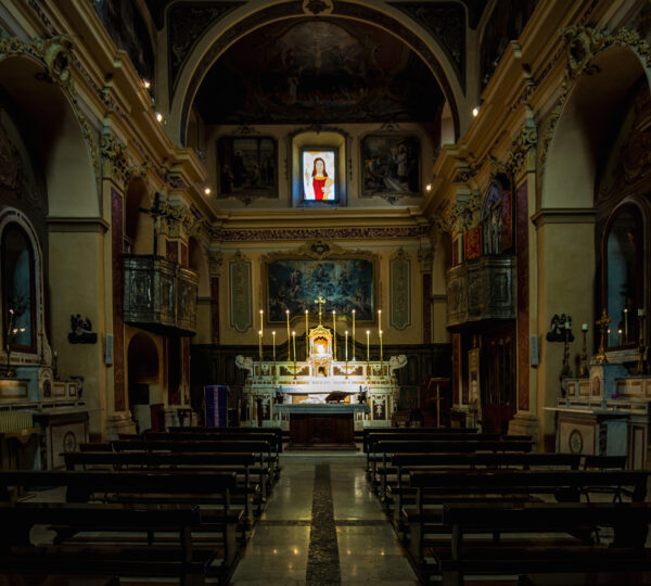 Chiesa di S. Orsola