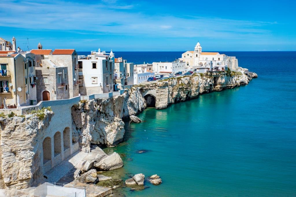 HOTEL a Vieste